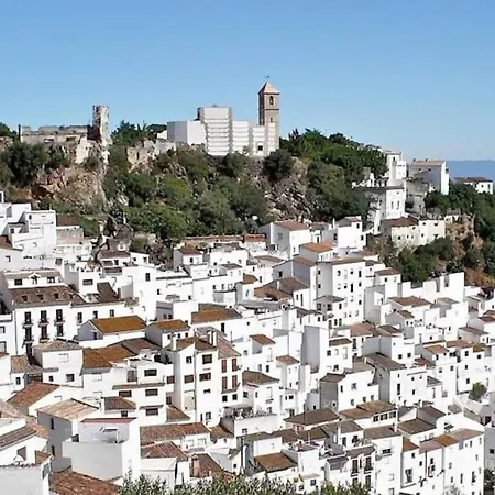 Modern In Alcazaba Lagoon Appartement Estepona